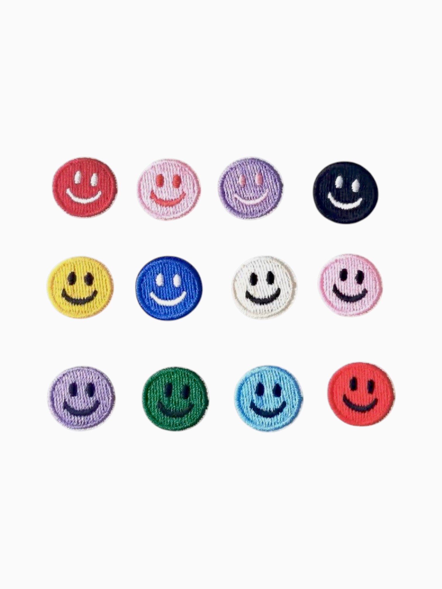 Mini Smile