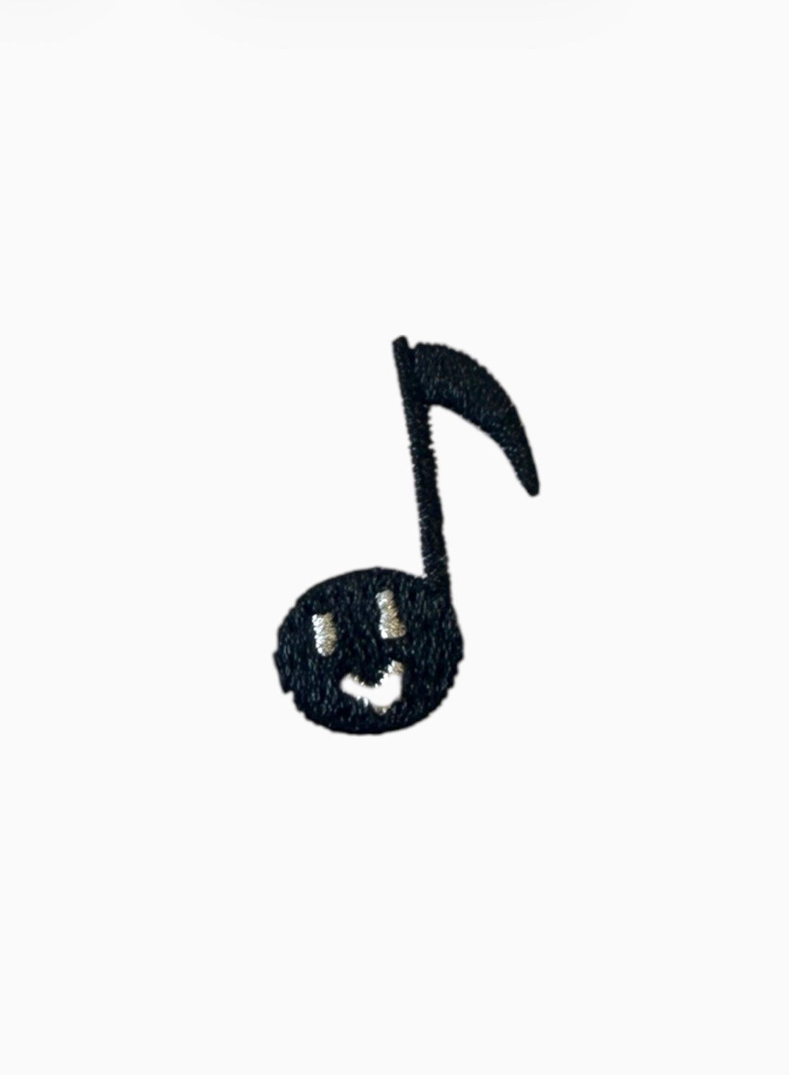 Nota musical - Negra