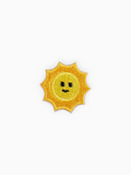 Smiley Sun