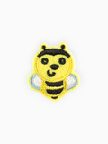 Smiling Bee