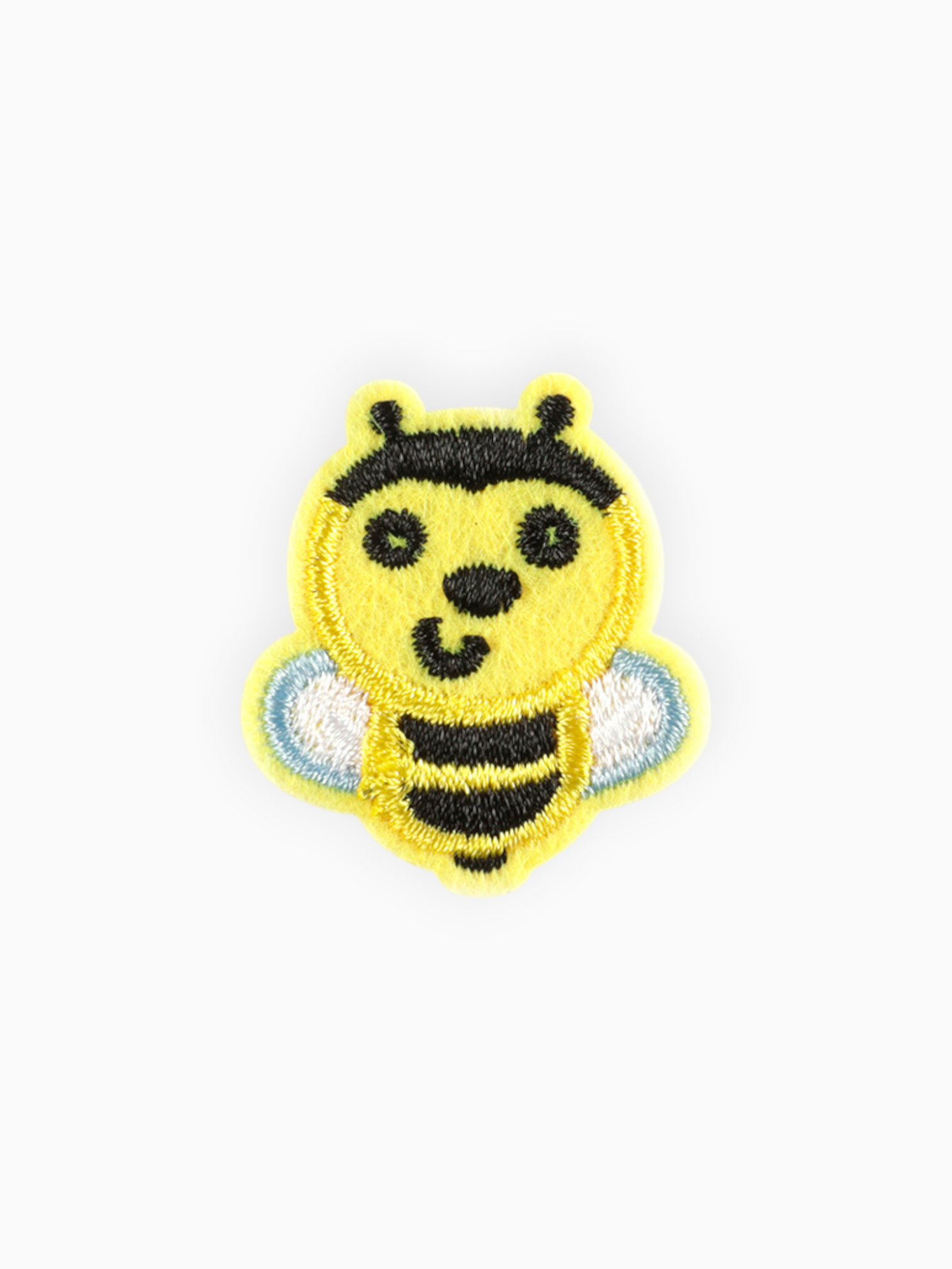 Smiling Bee