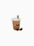 Smiling Boba Tea