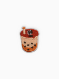 Looking Boba Tea