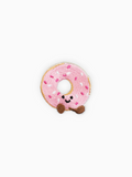 Smiling Doughnut