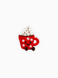 Smiling Frappe