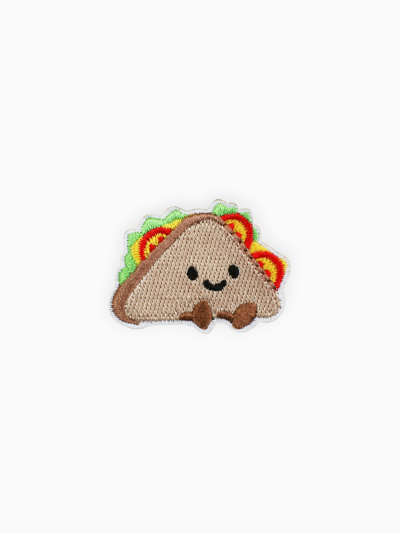 Smiling Sandwich