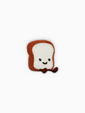 Smiling Toast