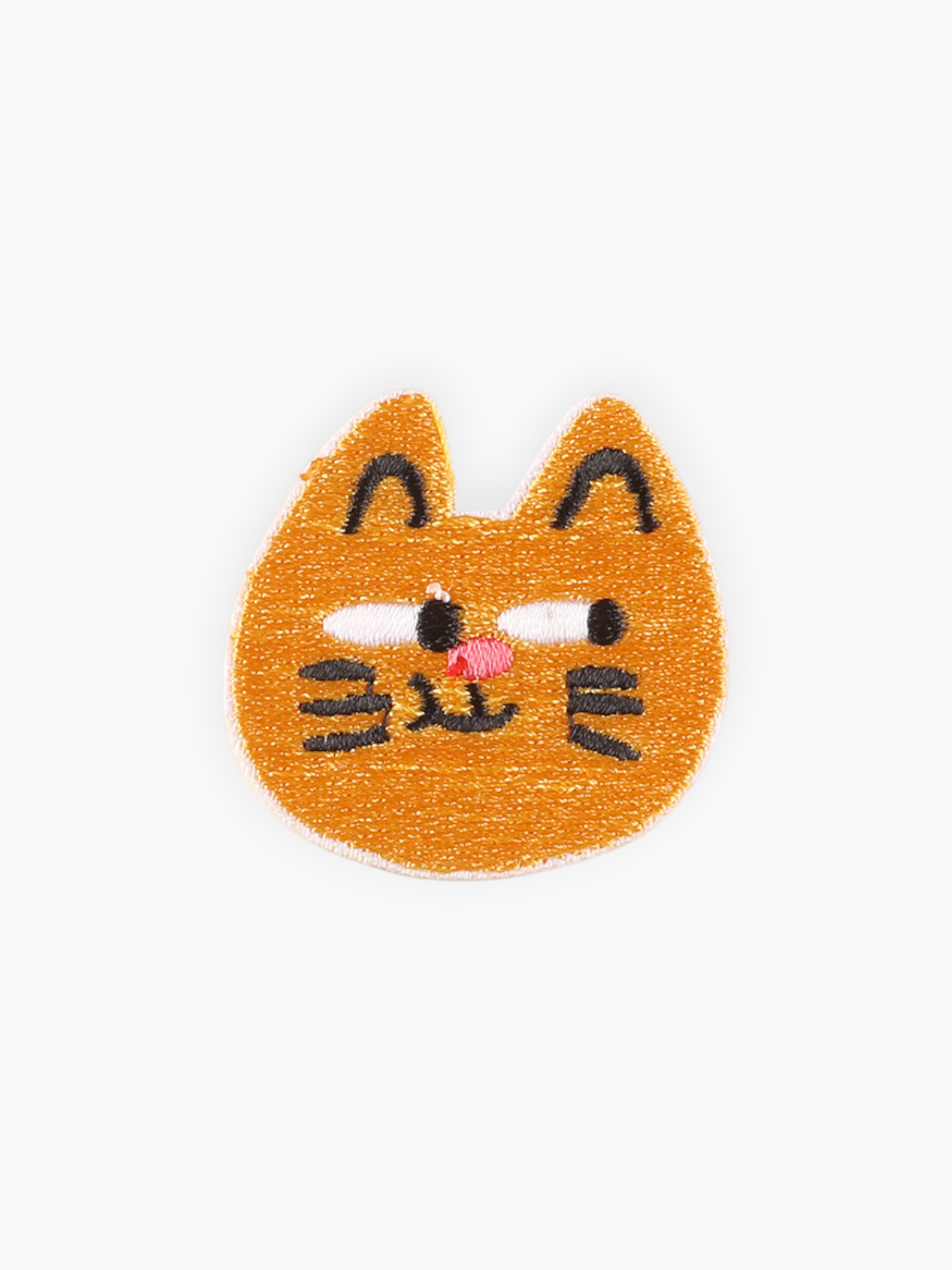 Sneaky Cat (Self Adhesive)