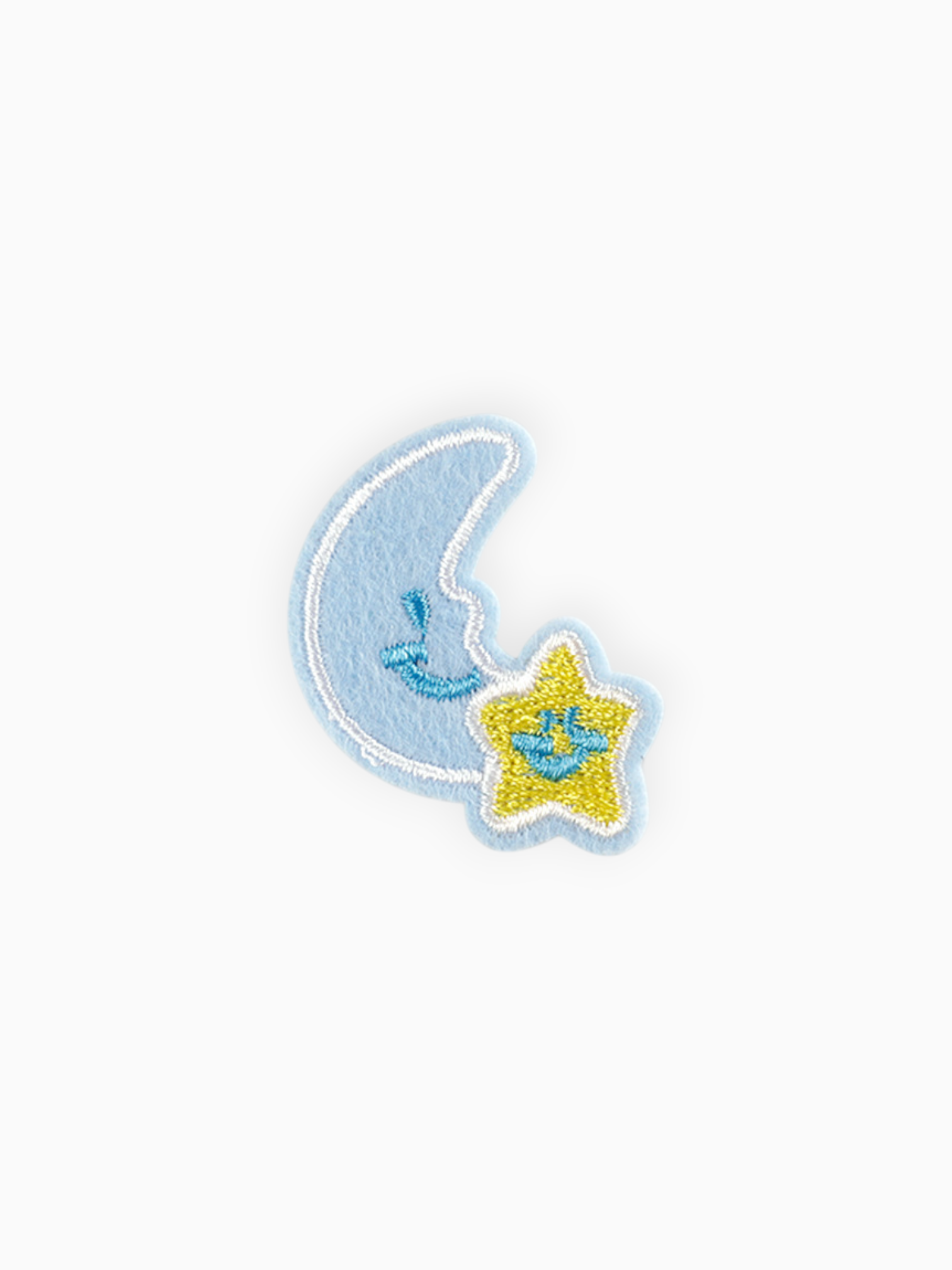 Star & Moon