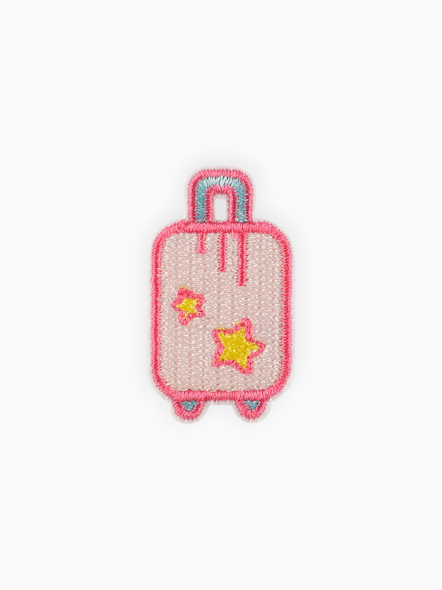 Starry Luggage