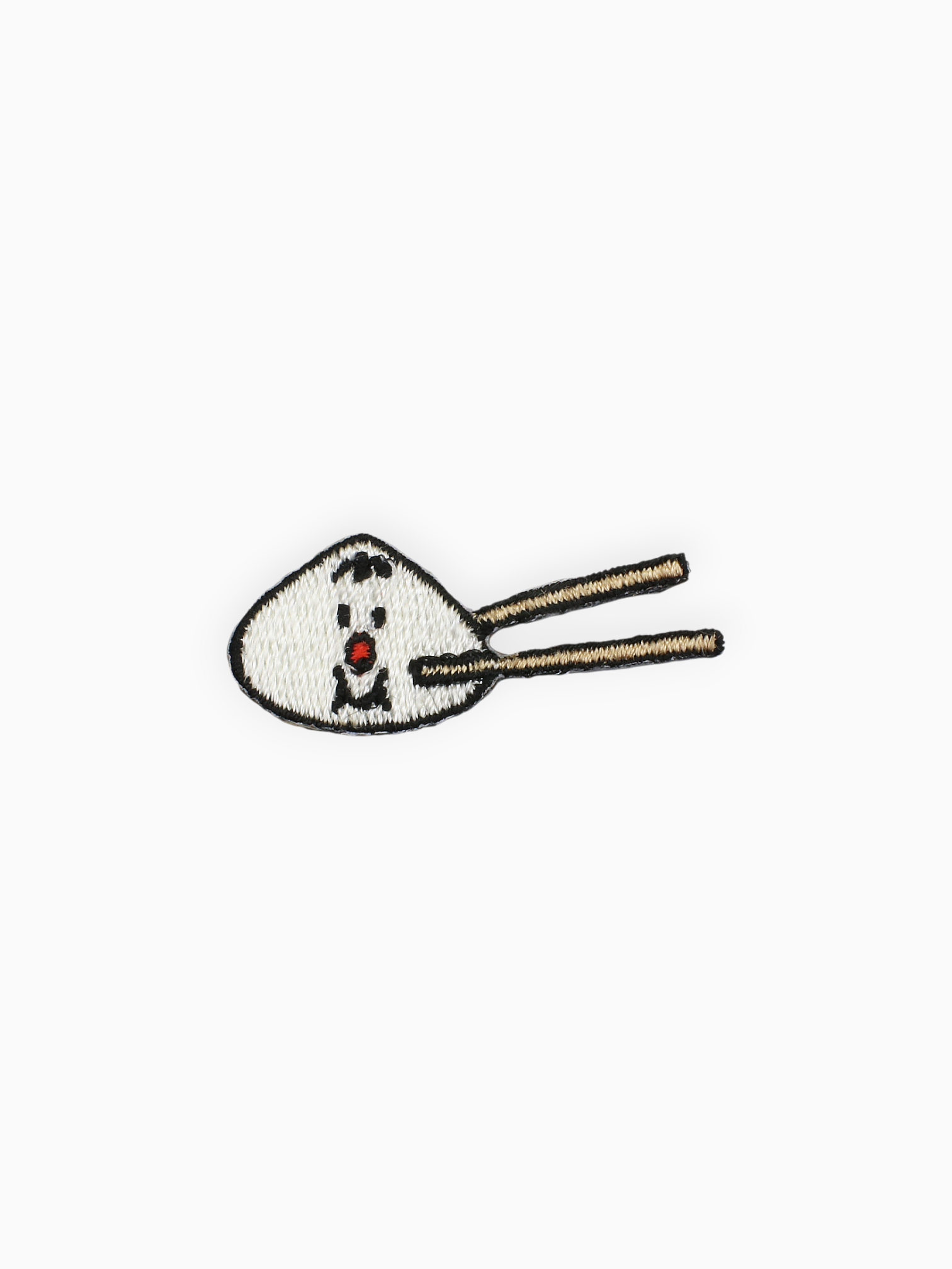 Steamed Bun