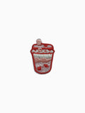 Strawberry Soda (Self Adhesive)