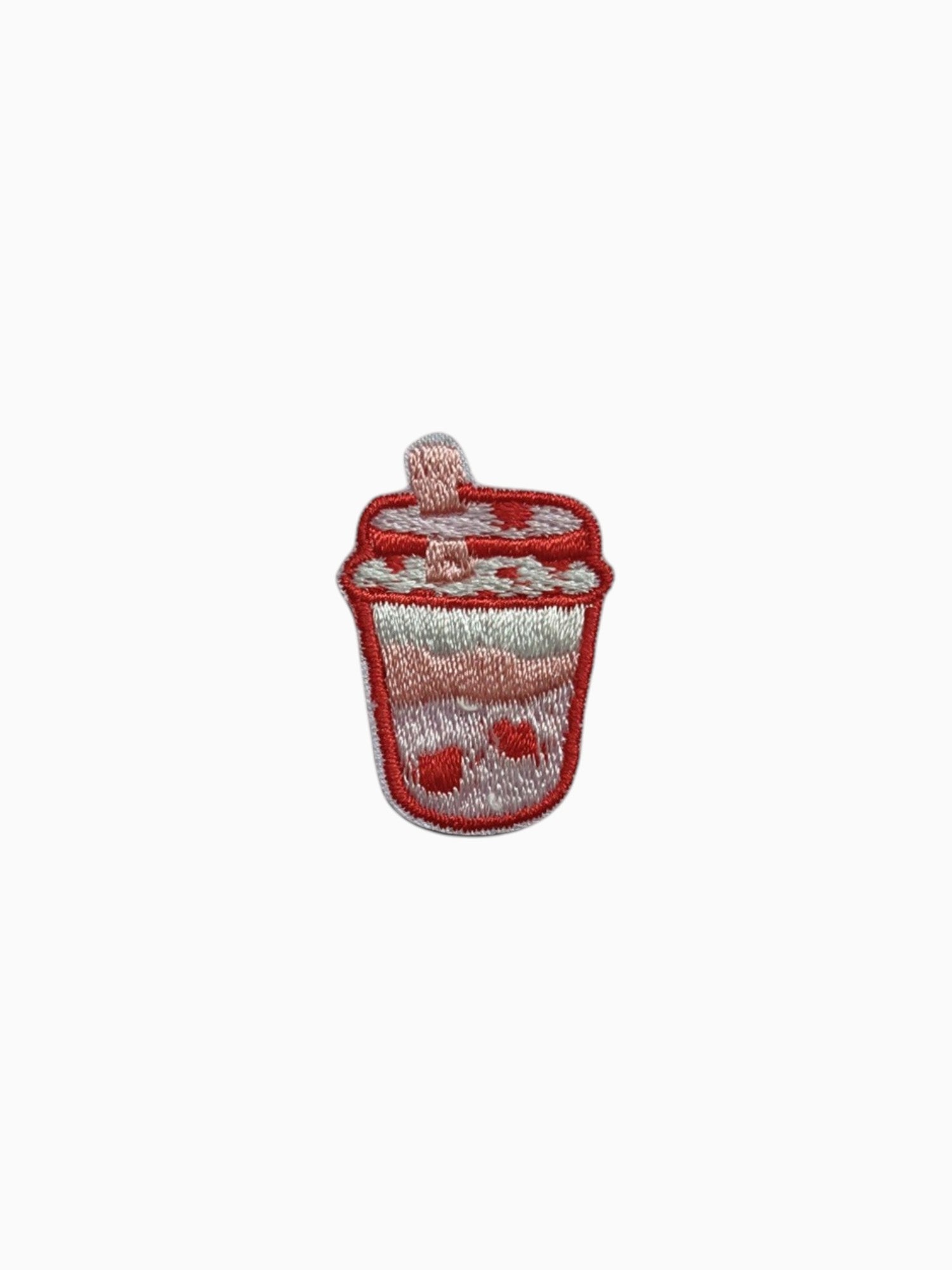 Strawberry Soda (Self Adhesive)