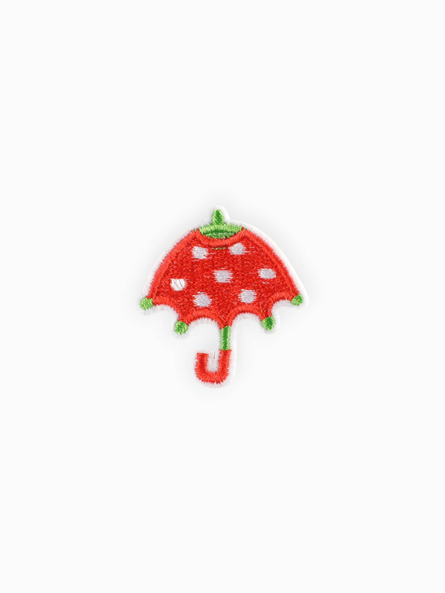 Strawberry Umbrella