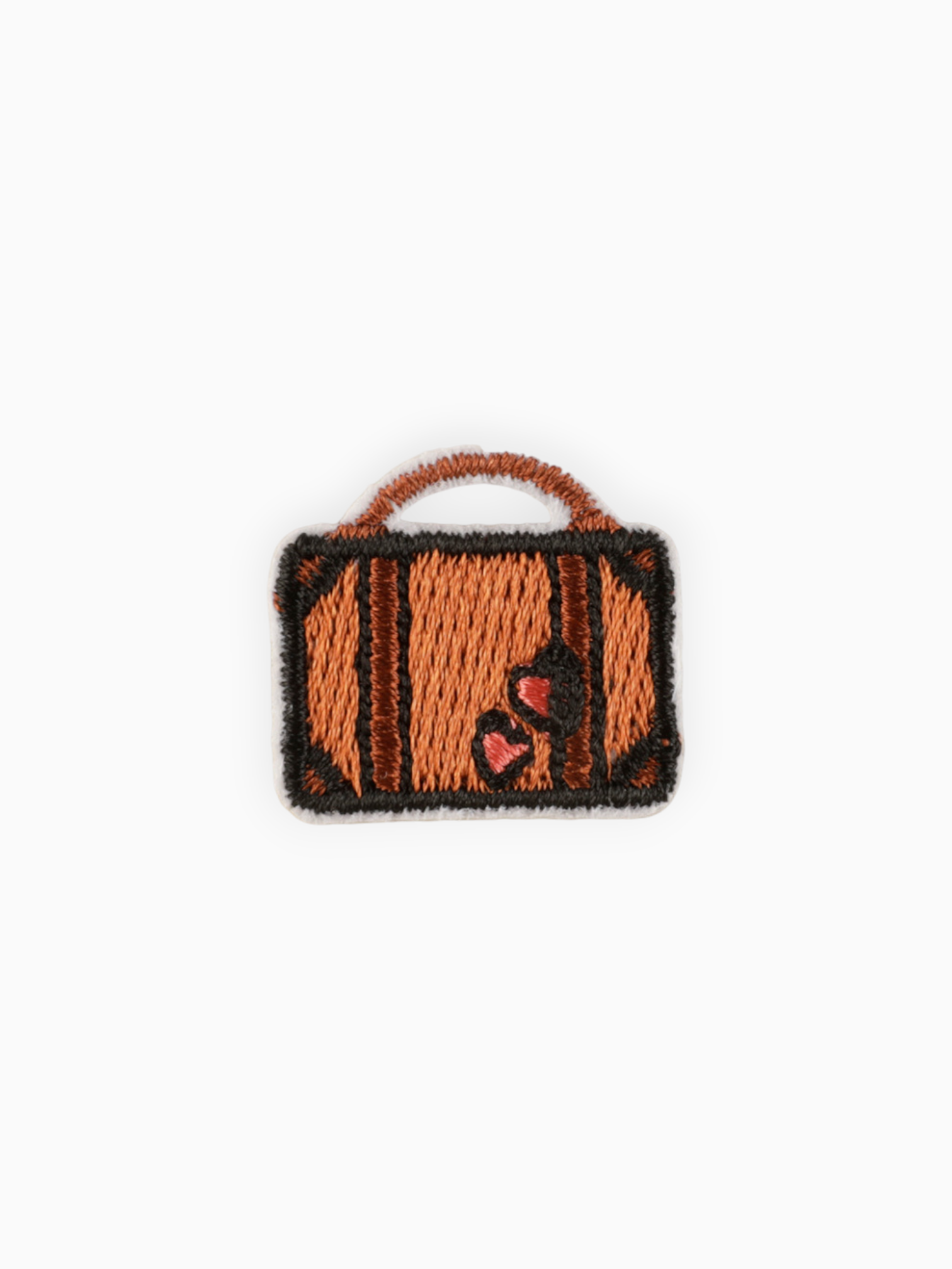 Suitcase
