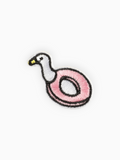 Swimring Goose