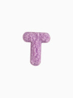 Fluffy Alphabets