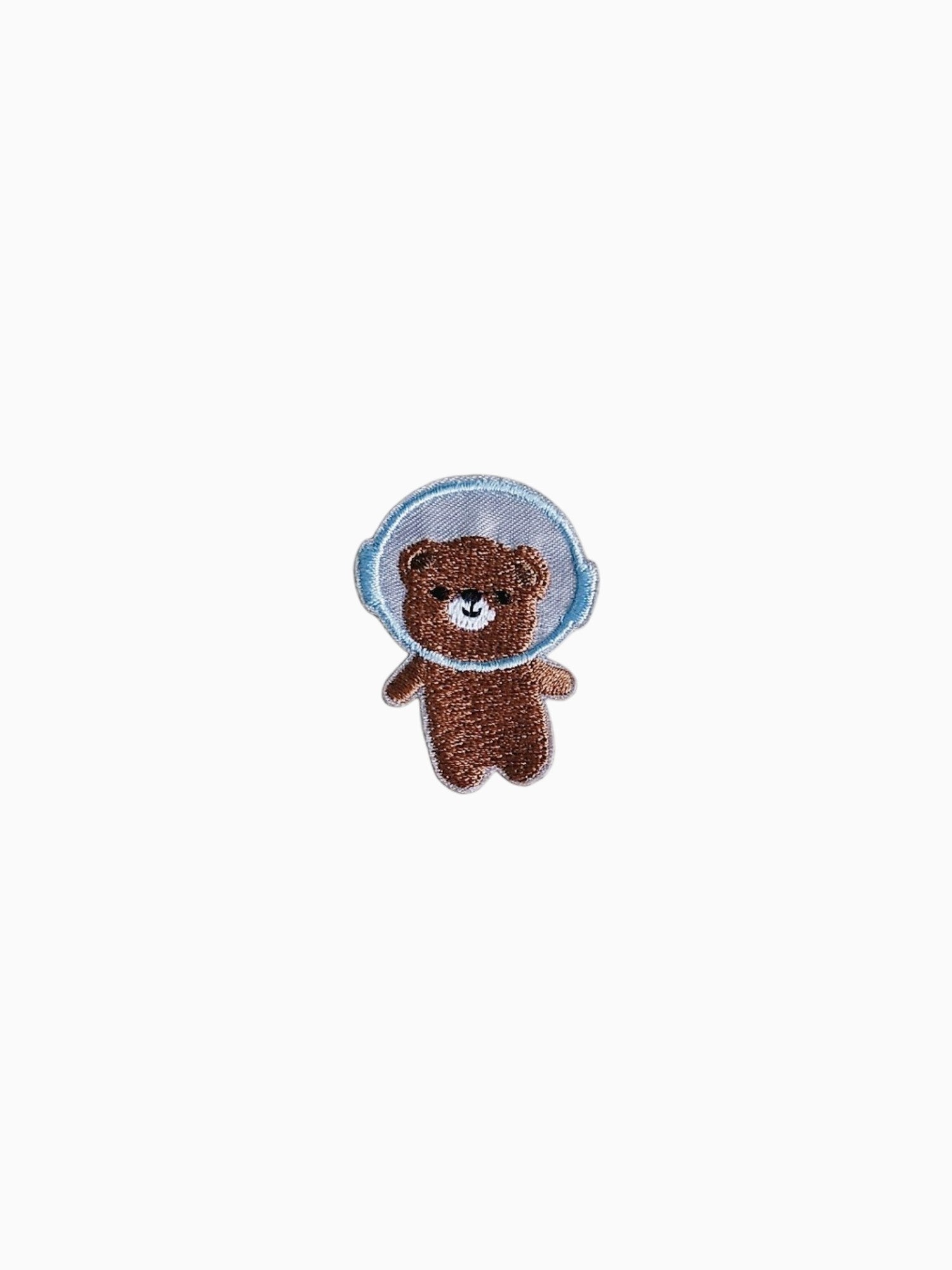 Teddy Bear Astronaut (Self Adhesive)