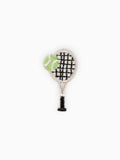 Tennis Racket & Ball