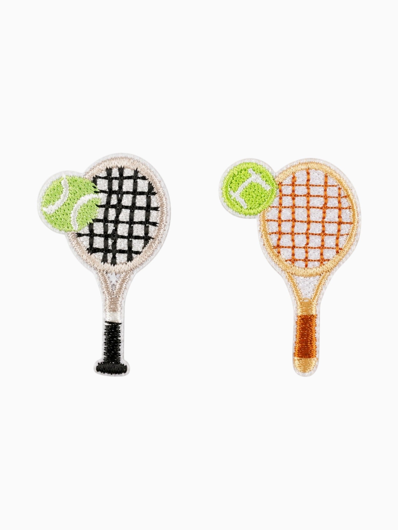 Tennis Racket & Ball