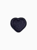 Tiny Black Heart