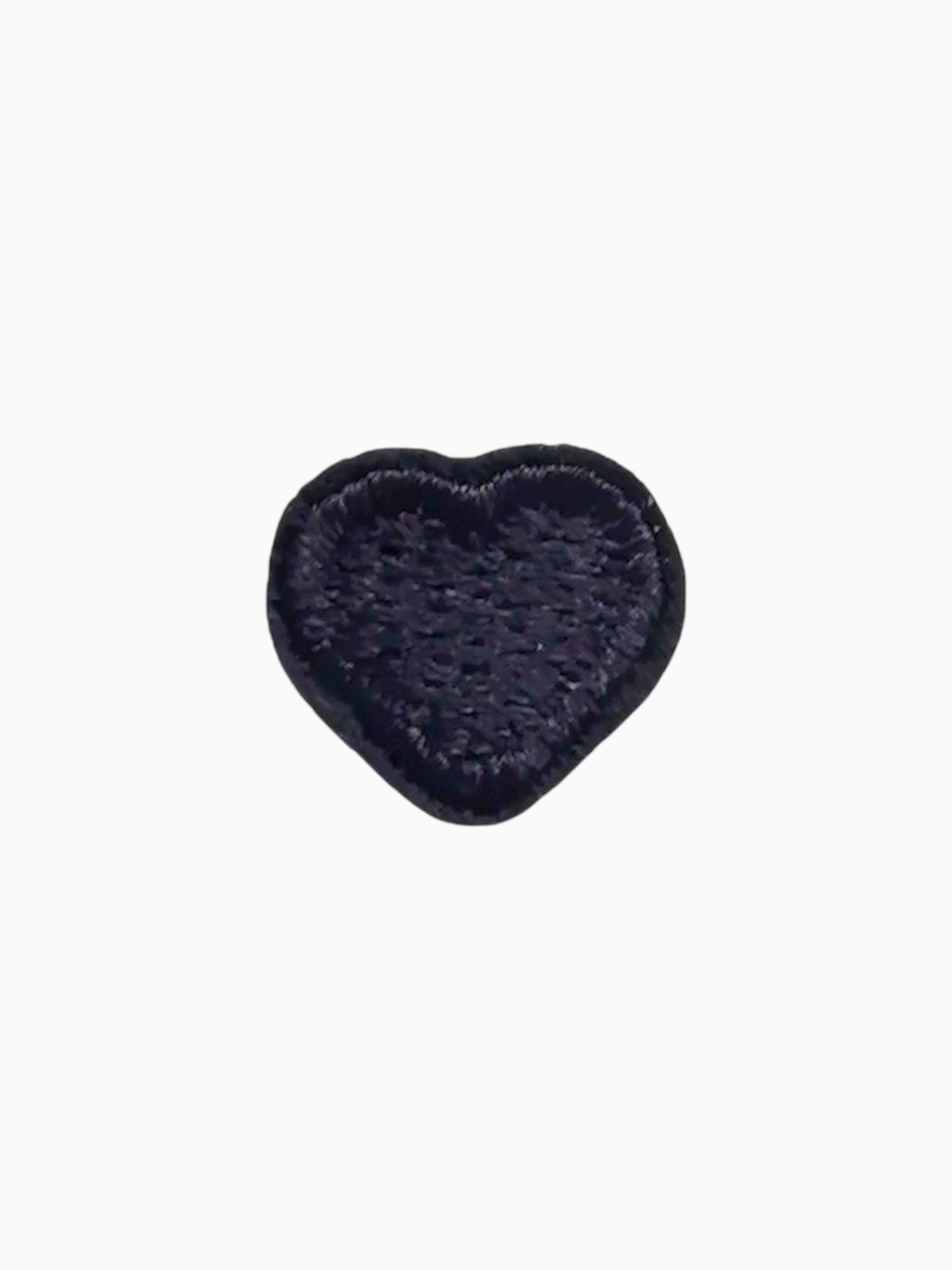 Tiny Black Heart