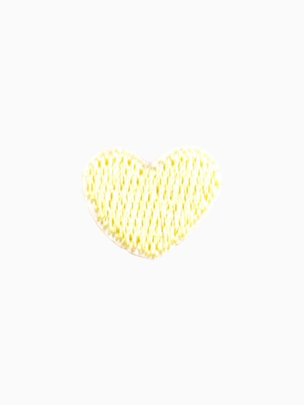 Tiny Heart