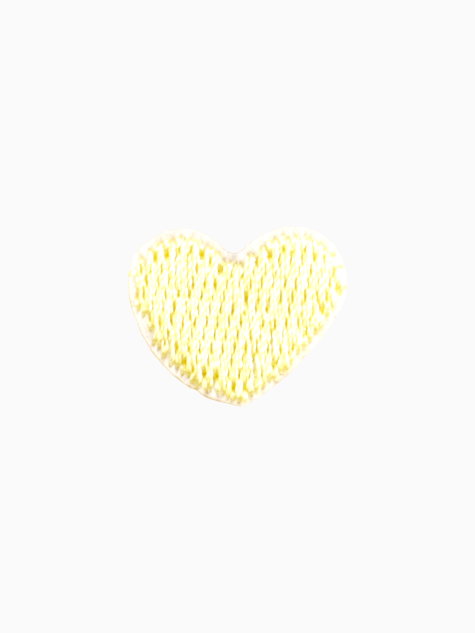 Tiny Heart