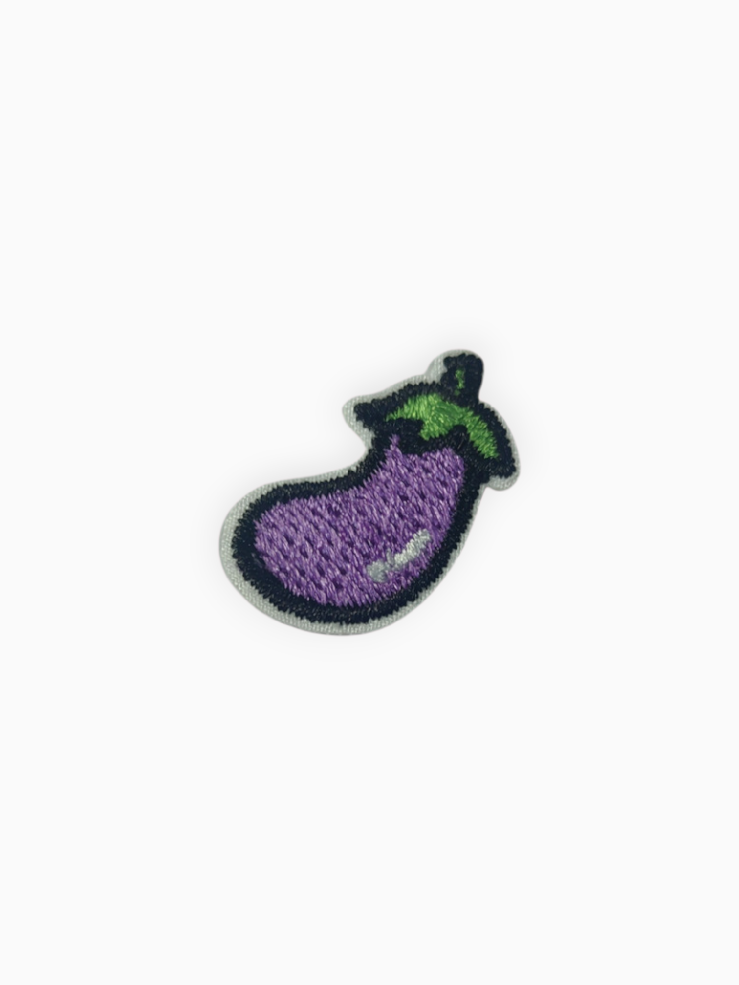 Tiny Eggplant