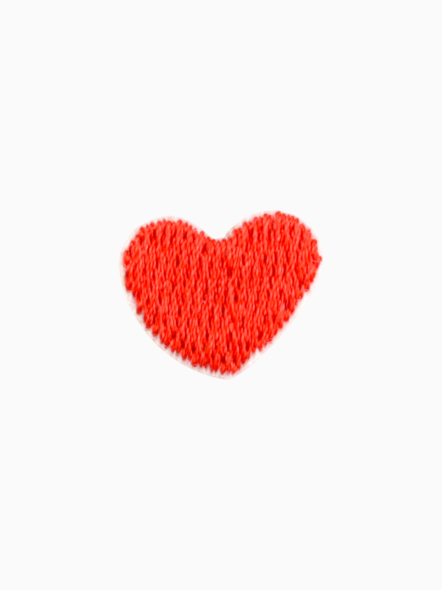 Tiny Heart