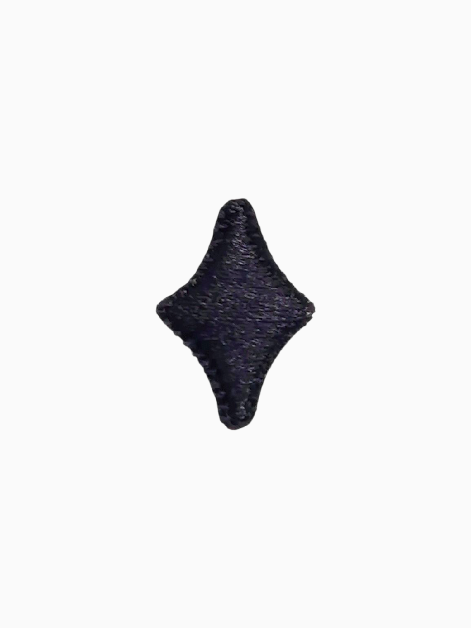 Tiny Shining Black