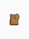Tiny Smiley Toastie