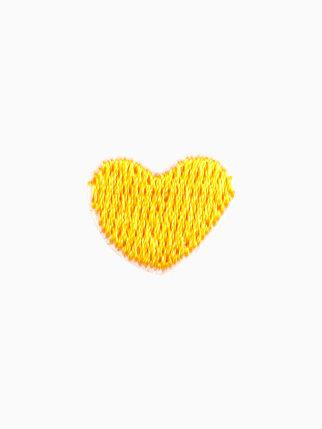 Tiny Heart