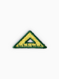 Triangular Ruler