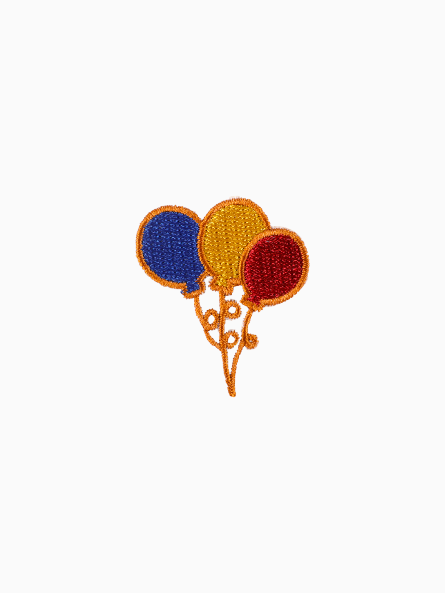 Trio Balloon