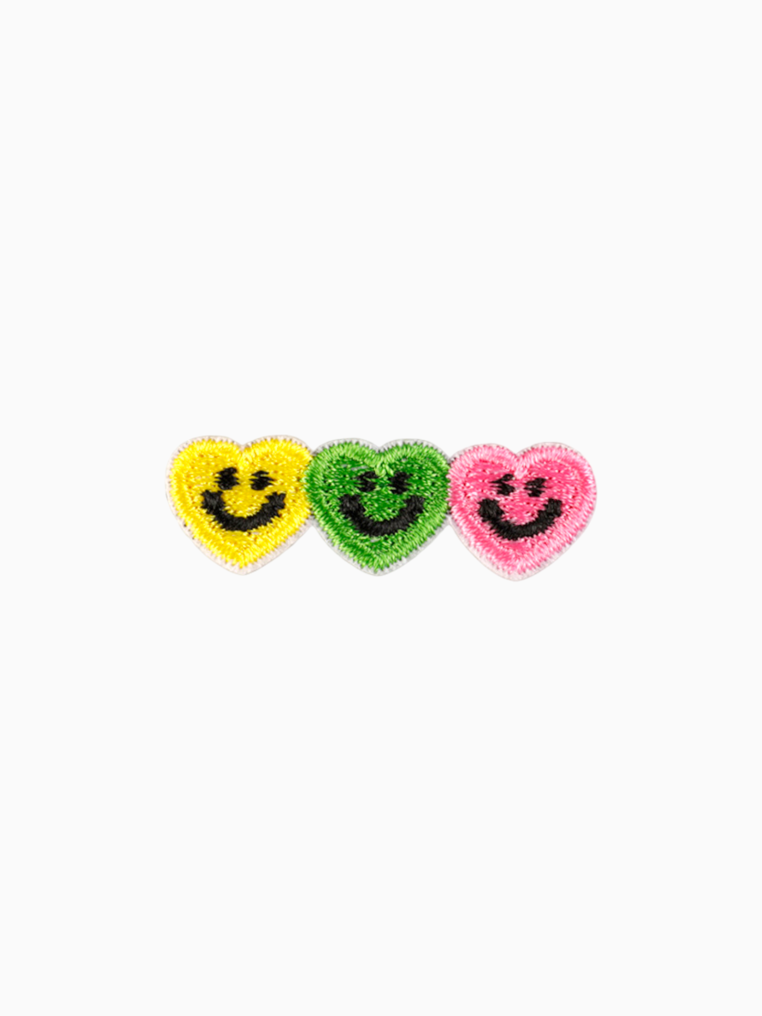 Trio Heart