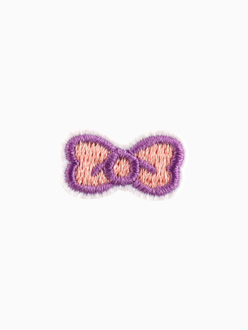 Tiny Bowtie