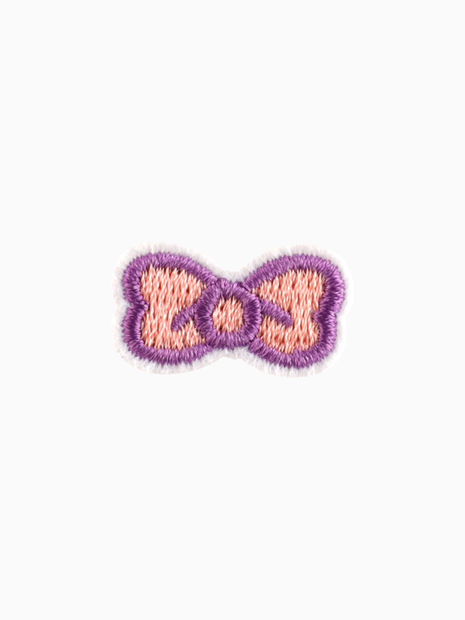 Tiny Bowtie