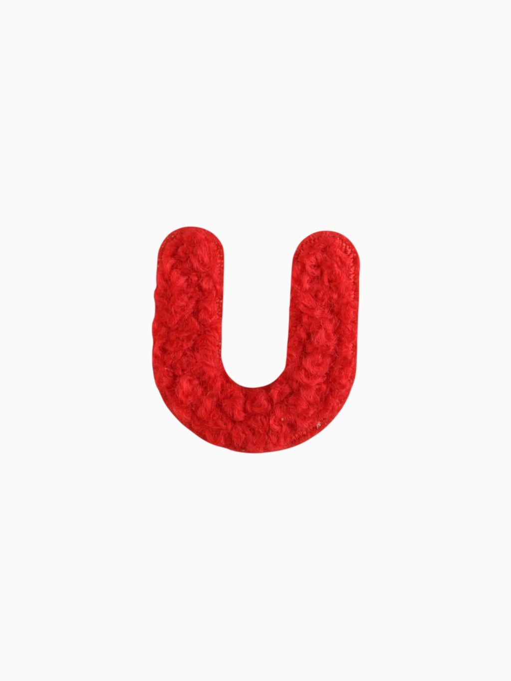 Fluffy Alphabets