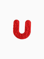 Fluffy Alphabets
