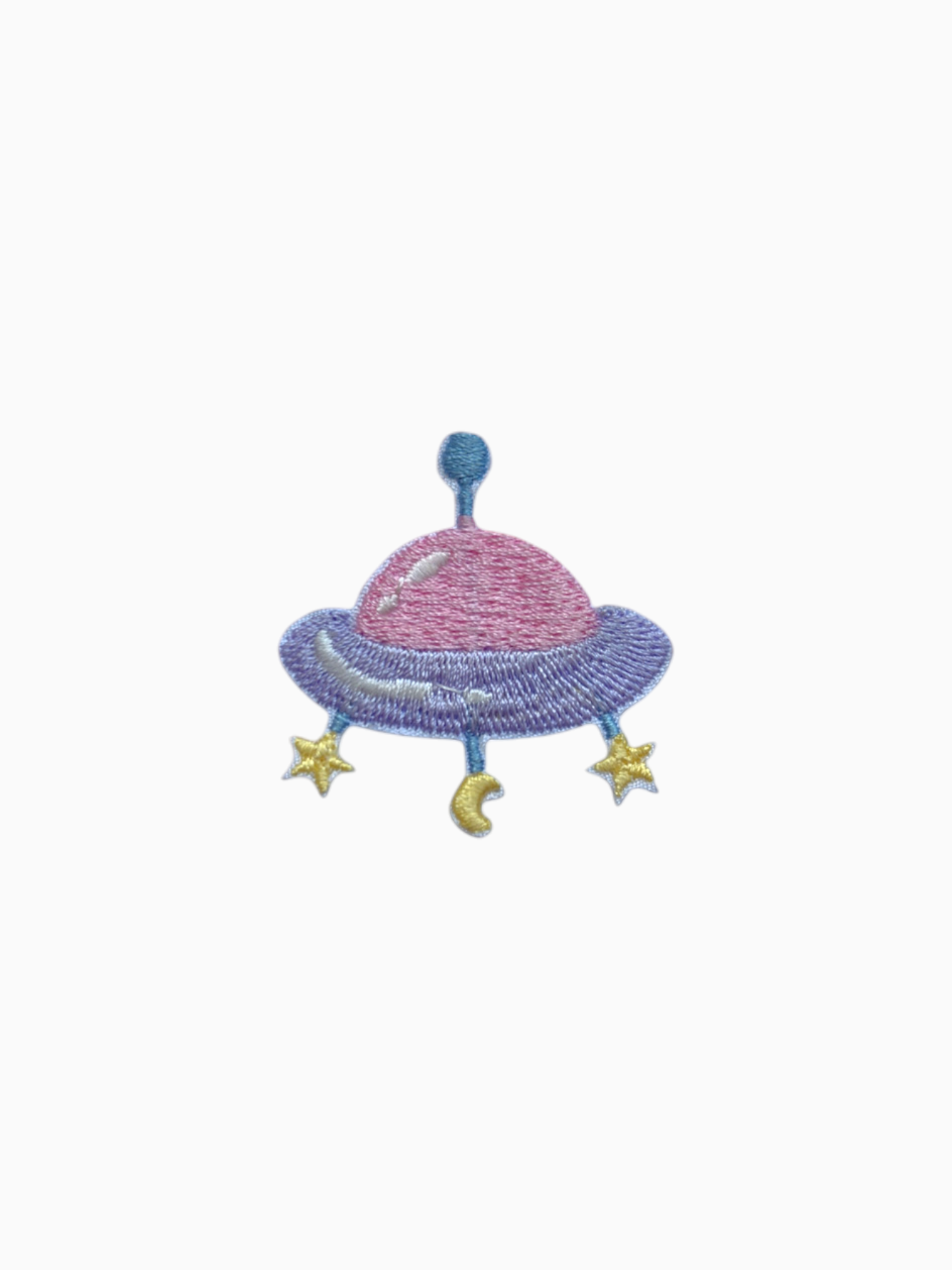UFO II