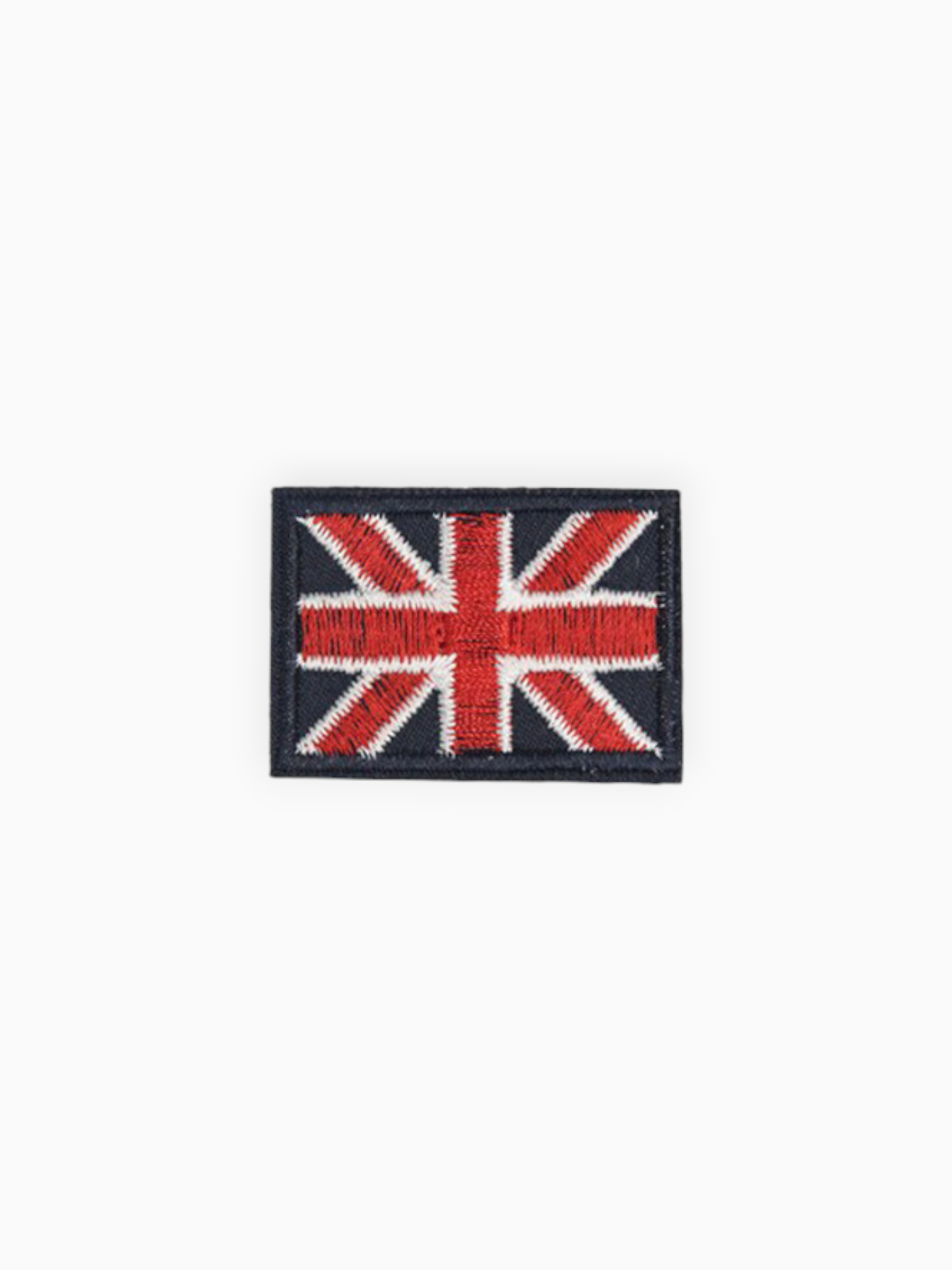 Small UK Flag