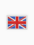 Large UK Flag