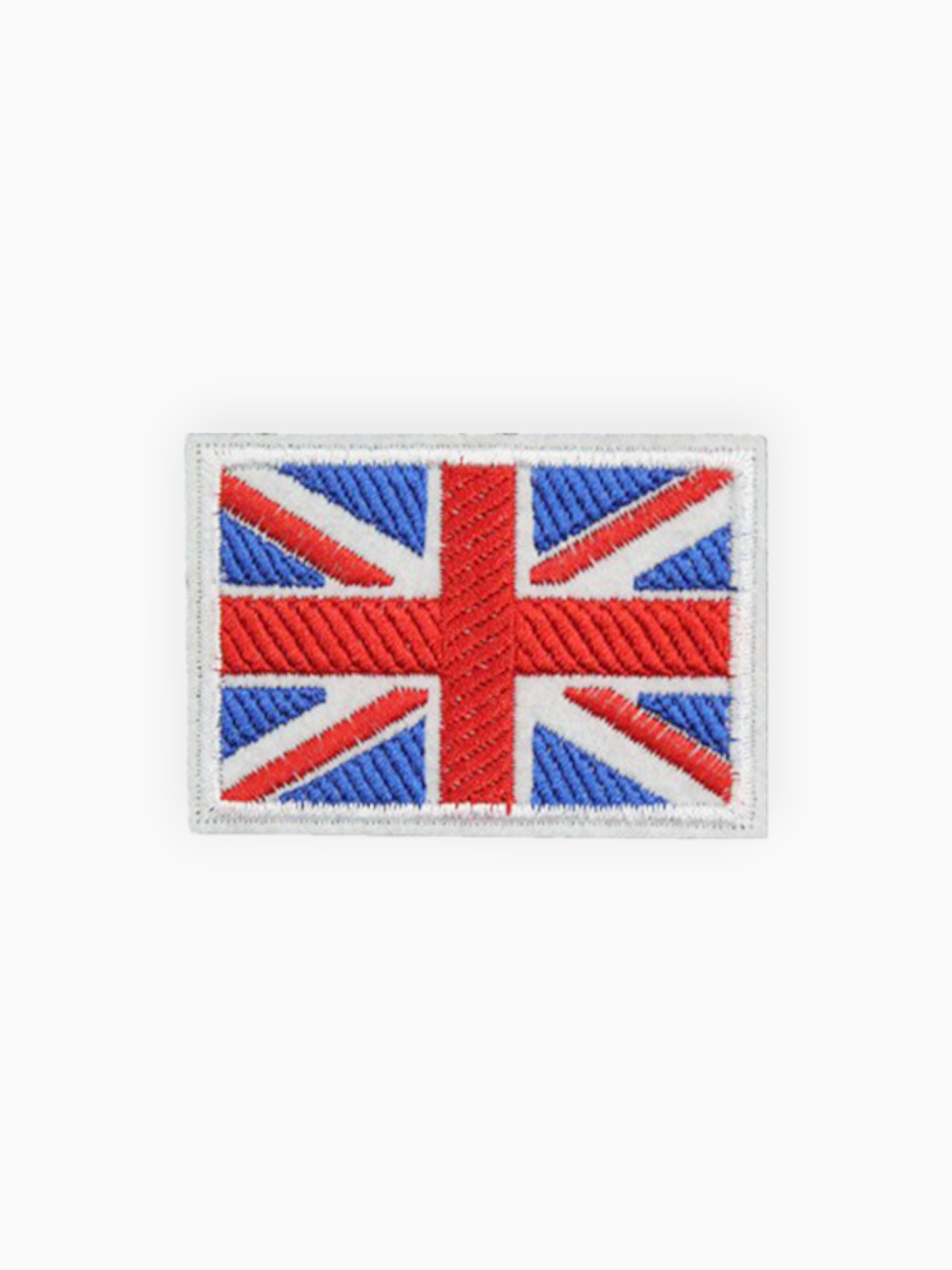 Large UK Flag