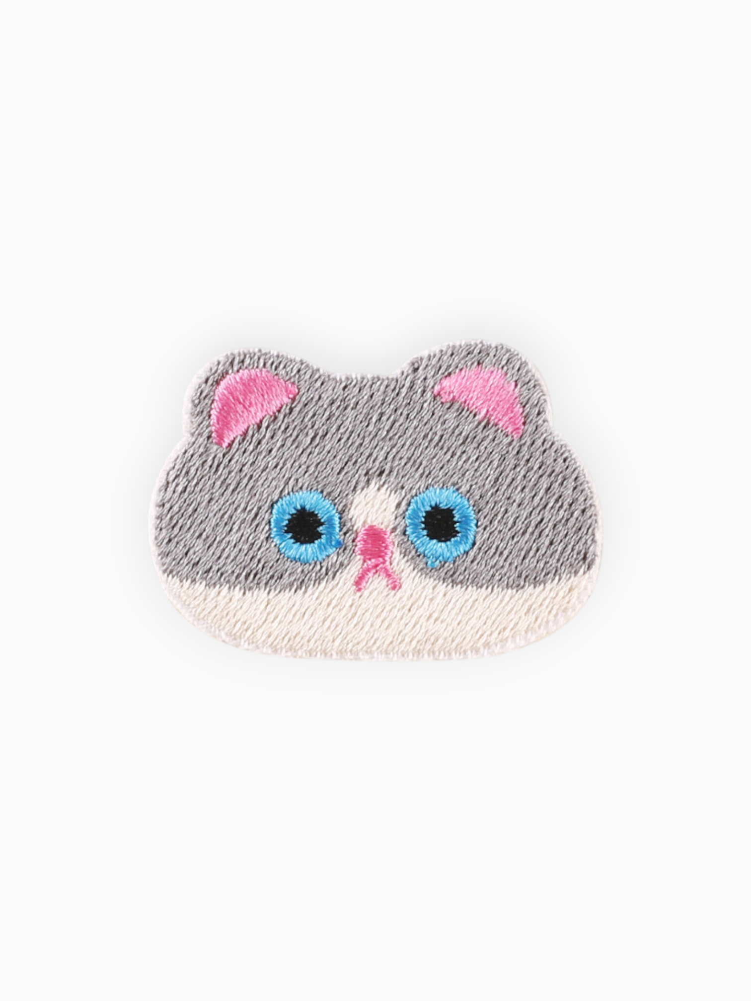 Unhappy Cat (Self Adhesive)