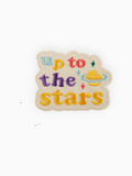up to the stars