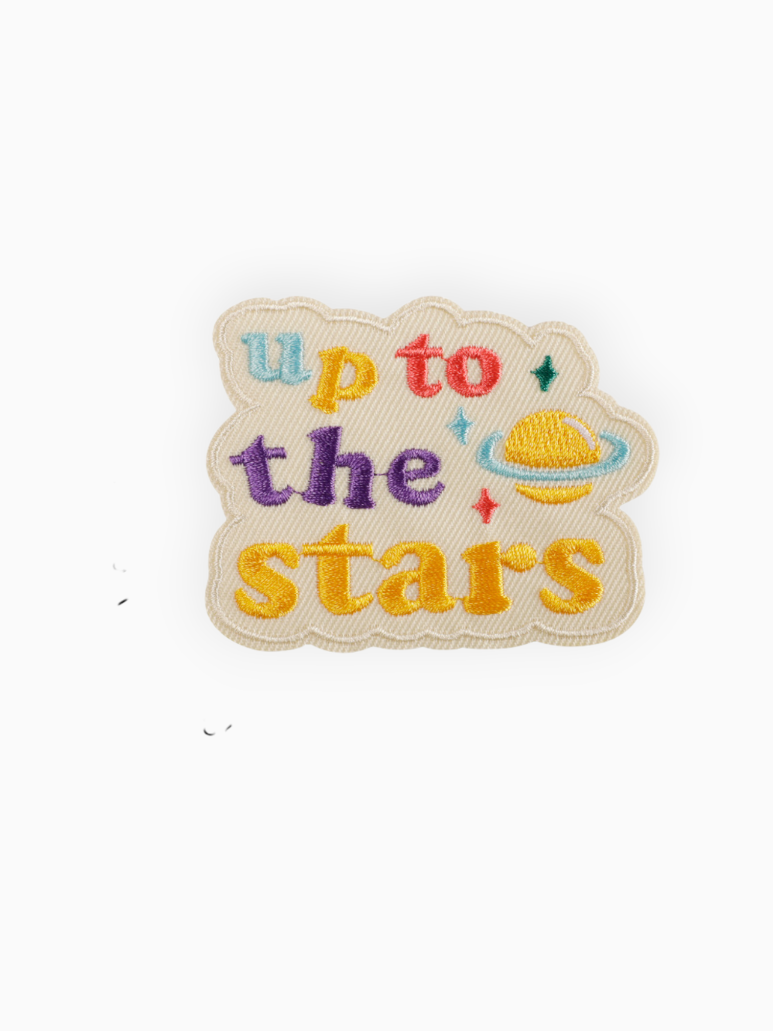 up to the stars