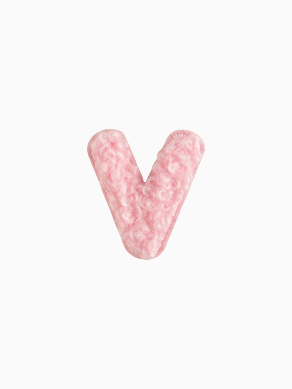Fluffy Alphabets