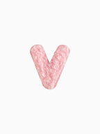 Fluffy Alphabets