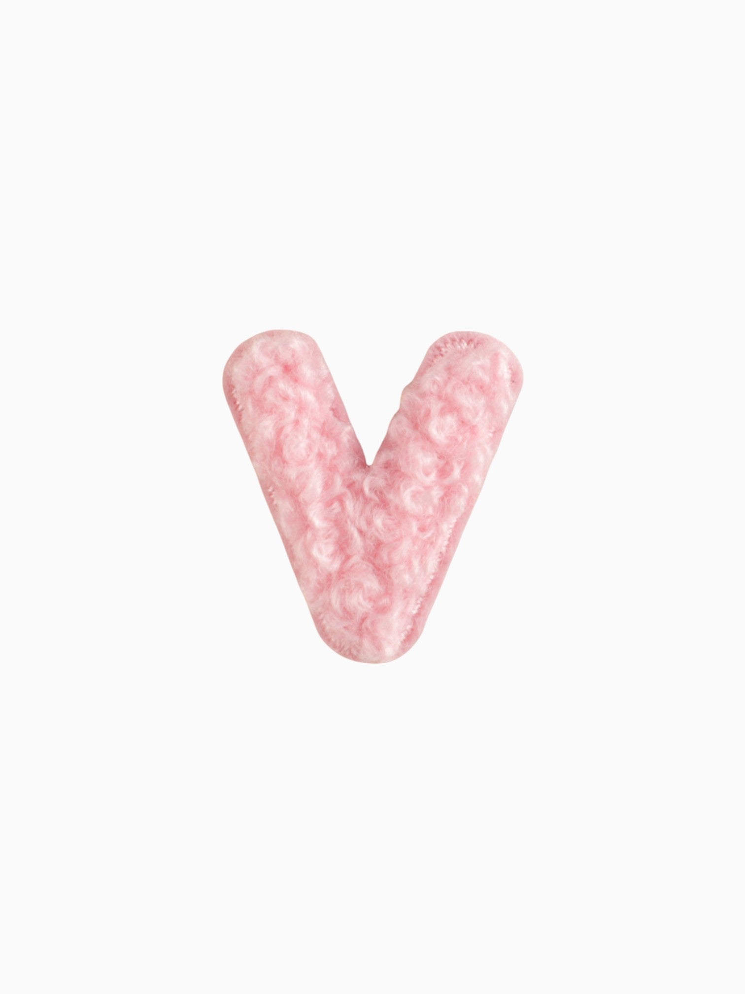 Fluffy Alphabets